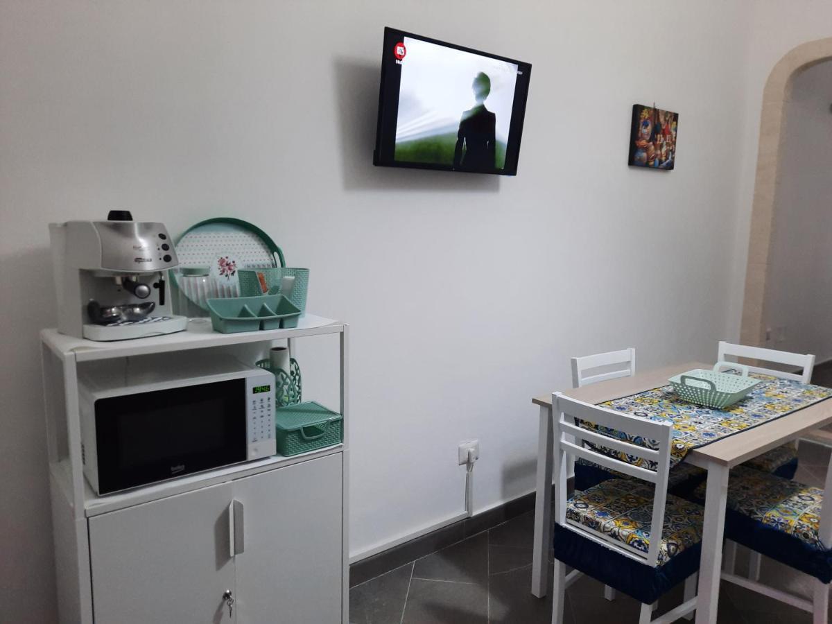 Giuchi Home Casa Vacanze Avola Zewnętrze zdjęcie
