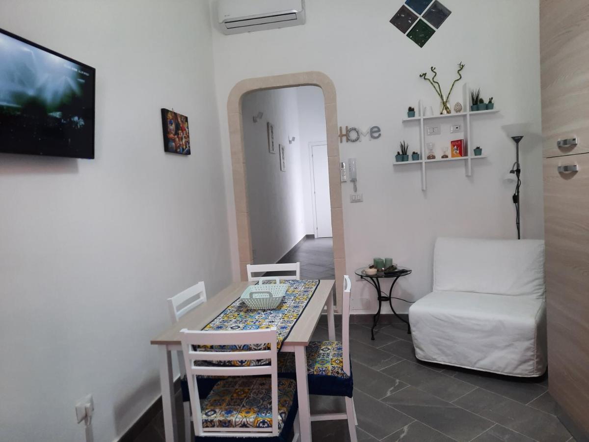 Giuchi Home Casa Vacanze Avola Zewnętrze zdjęcie