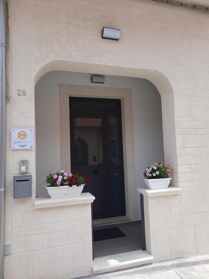 Giuchi Home Casa Vacanze Avola Zewnętrze zdjęcie