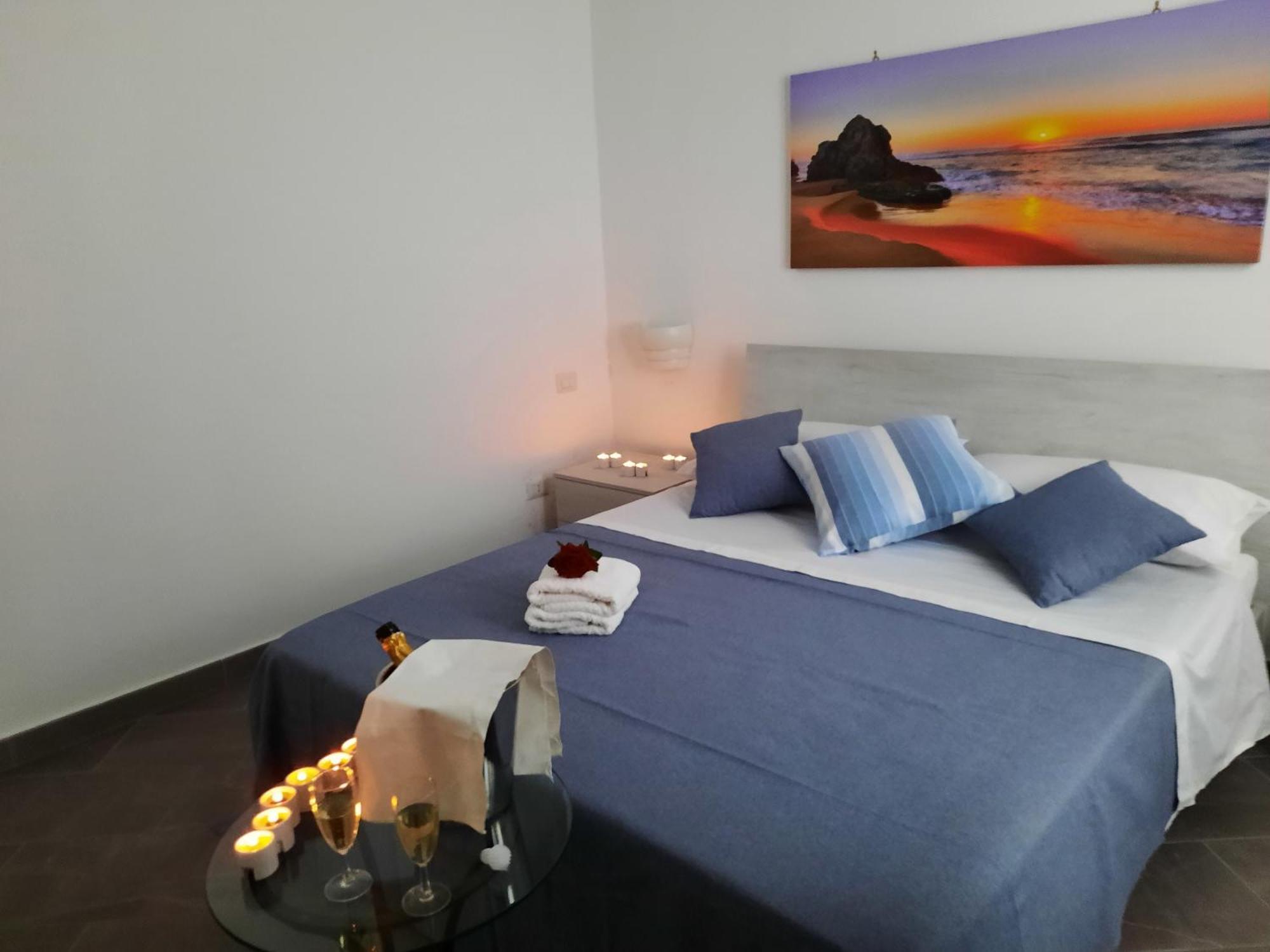 Giuchi Home Casa Vacanze Avola Zewnętrze zdjęcie