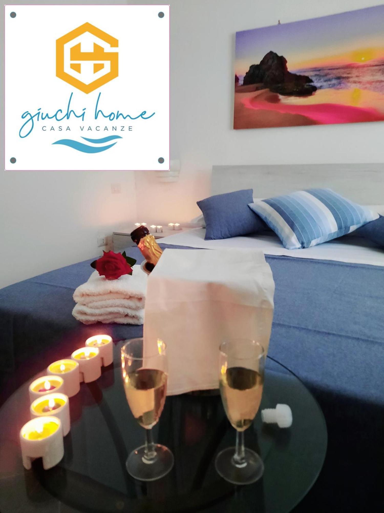 Giuchi Home Casa Vacanze Avola Zewnętrze zdjęcie