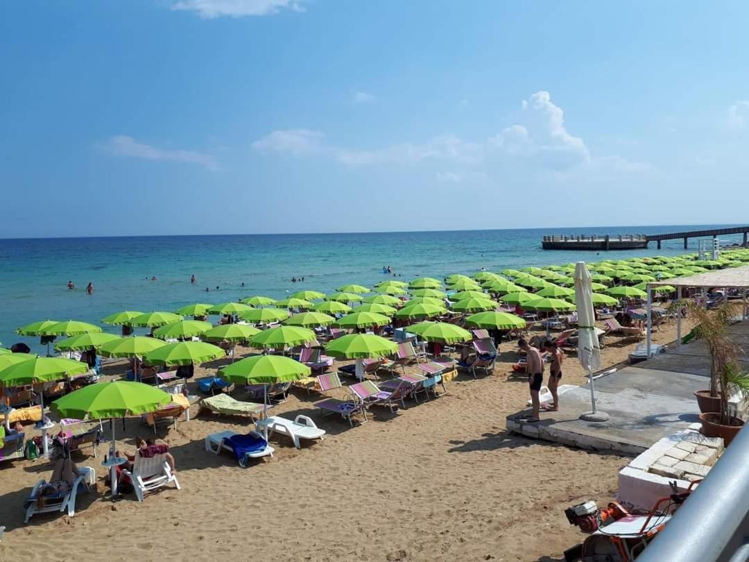 Giuchi Home Casa Vacanze Avola Zewnętrze zdjęcie